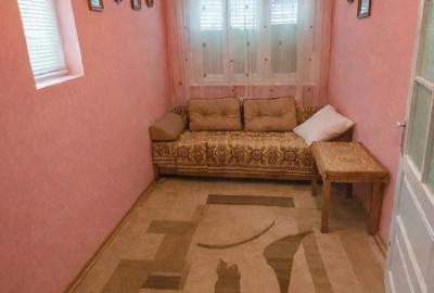 Casă cu 3 camere cu Teren 540 Mp în Central - 8