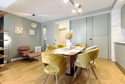 Terase generoase cu vederea spre padure - 5