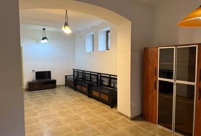 Apartament cu 3 camere decomandat în Gara de Nord - 25