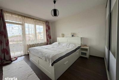 Apartament cu 3 camere în Florești - 2