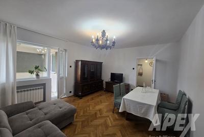 Apartament 2 camere mobilat | Drumul Taberei - Favorit Apartament 2 camere mobilat | Drumul Taberei - Favorit - 19