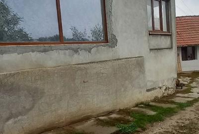 Casă cu 4 camere în Zăbrani - 3