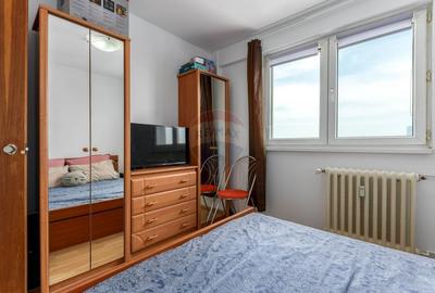 DE VANZARE Apartament cu 2 camere in zona Dorobanti - 5