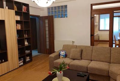 Apartament 3 camere | Cartierul Latin | Prelungirea Ghencea | Parcare - 1