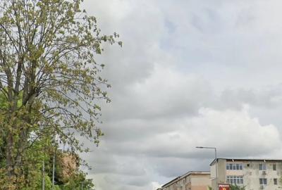 De inchiriat garsoniera ! - 3