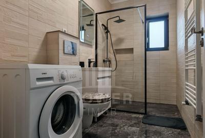 Apartament cu 2 camere decomandat, mobilat în Șelimbăr - 8