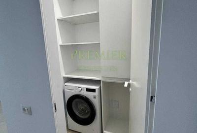 DE INCHIRIAT 2 CAMERE READY TO MOVE MOBILAT SI UTILAT | CORTINA NORTH | - 4