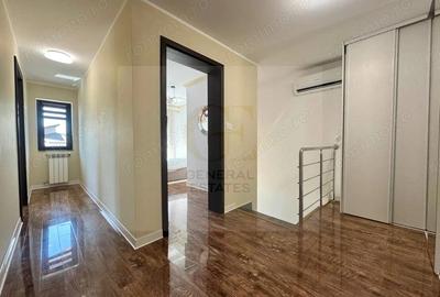 Casă cu 4 camere cu Teren 500 Mp în Miroslava