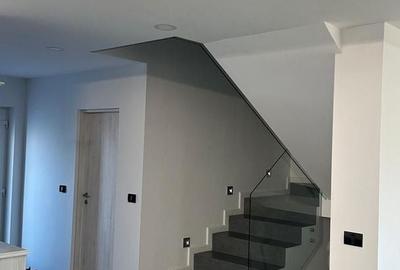 Duplex cu 4 camere cu Canalizare în Dumbrăvița - 2
