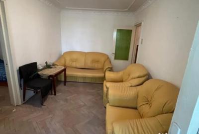 Apartament cu 2 camere nedecomandat în Groapa - 6
