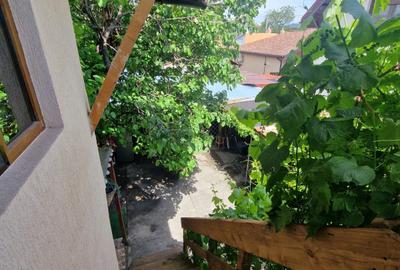 Casa zona 8 Martie P+1 pret 105000 euro - 6