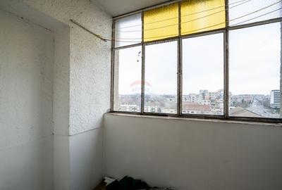 Apartament cu 4 camere decomandat, mobilat în Decebal - 16