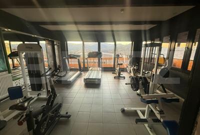 Se vinde complex comercial cu terasa + spatii de cazare la etaj -Pucioasa - 12