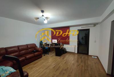 Apartament cu 2 camere situat pe Sadoveanu