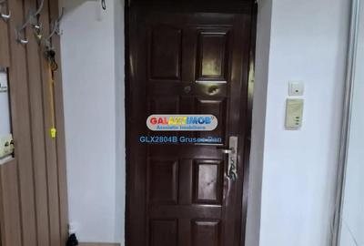 Garsonieră decomandată, mobilată în Parcul Carol - 8