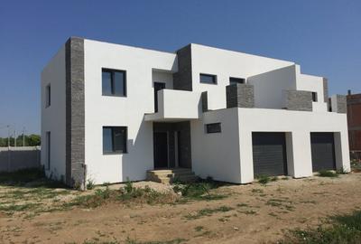 Casă cu 5 camere în Rahova