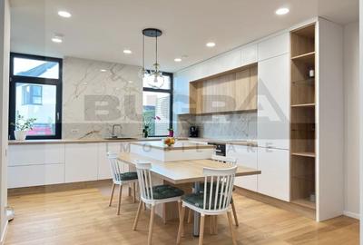 Duplex de 4 camere, 107mp utili, 303mp, zona Exclisivista - 2