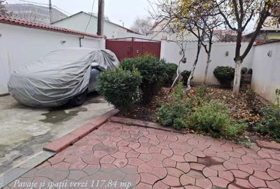 Casă cu 4 camere în Floreasca - 5