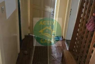 Casă cu 2 camere cu Teren 480 Mp în Central - 2