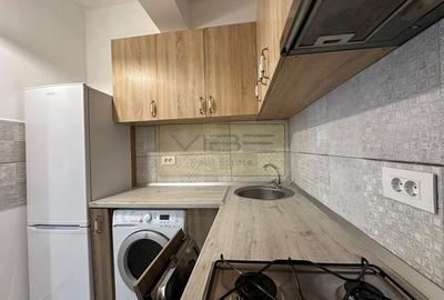 Apartament 2 camere bloc boutique Restaurant Little Texas - 8