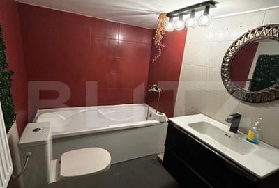 Randament excelent: casa de 37 mp in cautatul cartier Dom - 25