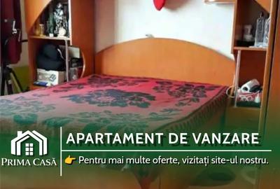 Apartament cu 2 camere în Micro 5