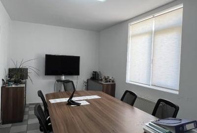 Proprietar – Domenii, vilă pentru birouri sau cabinete medicale - 12
