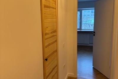 Apartament 3 Camere Modern–Prima Închiriere după Renovare – Metrou Basarab - 14