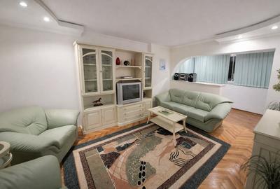 Apartament cu 3 camere decomandat, mobilat în Ultracentral - 5