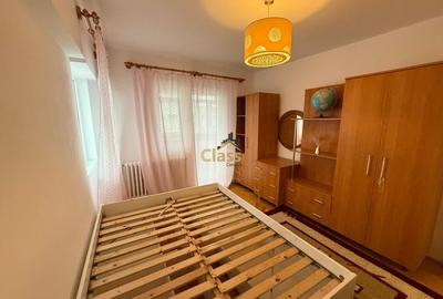 Apartament cu 3 camere decomandat, mobilat în Zorilor - 6