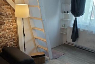 Apartament cu 2 camere decomandat în Berceni