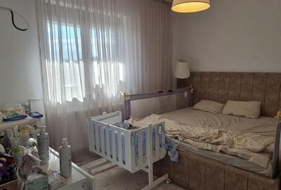 Apartament 4 camere sisesti - 5