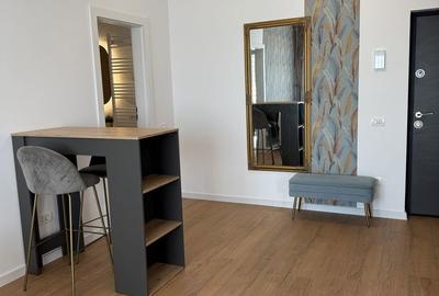 Apartament cu 2 camere semidecomandat în Jupânești - 1