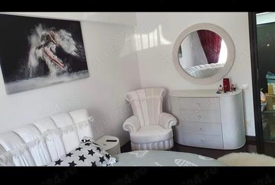 Inchiriez apartament 3 camere - 2