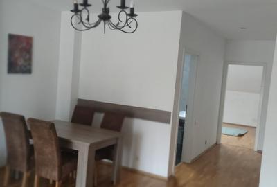 Apartament cu 3 camere decomandat în Pipera - 13