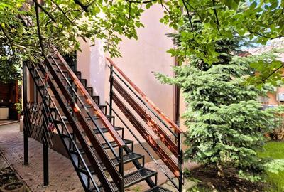 Apartament cu 3 camere decomandat, mobilat în Colentina - 4