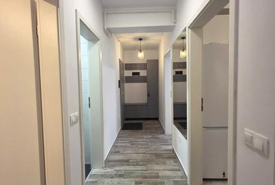 Apartament 2 camere si dressing etaj 4 Avantgarden 3 - 9