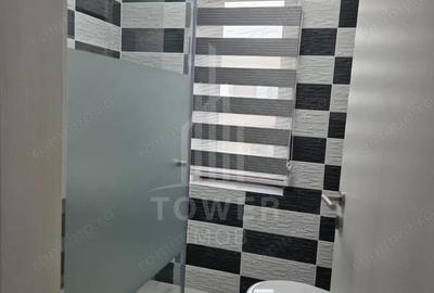 Apartament cu 4 camere decomandat, mobilat în Central - 6