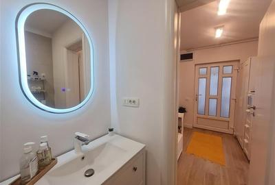 Casa, pe locatie centrala, imbinare apreciabila intre traditional si contemporan - 7