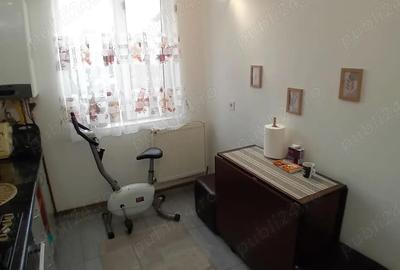 Apartament cu 2 camere semidecomandat în Central - 3