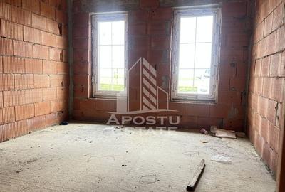 Duplex pe parter cu teren de 400mp, in Cornesti - 7