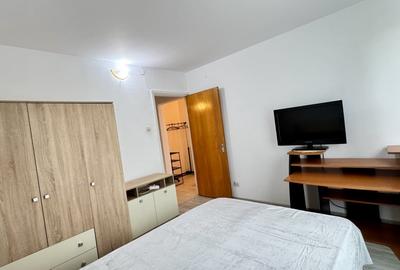Apartament 3 camere Drumul Taberei - Valea Ialomitei, et 7, decomandat - 11