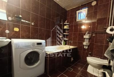 Casă cu 3 camere cu Teren 478 Mp în Ronaț - 8