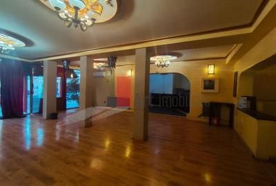 URGENT!, Parcul Carol, DESCHIDERE MARE, COMERCIAL/BIROURI, NEGOCIABIL - 1