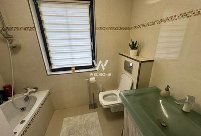 Casa tip duplex Sura Mica, teren 500mp, Sibiu Casa tip duplex Sura Mica, teren 500mp, Sibiu - 7