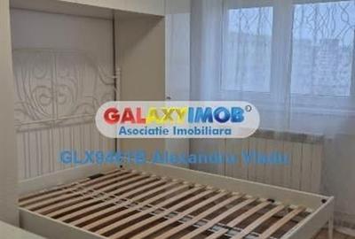 Vanzare 3 camere renovat,mobilat -zona metrou N.Grigorescu - 5