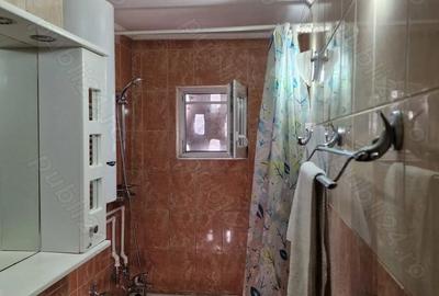 Apartament cu 2 camere nedecomandat în Dacia - 4