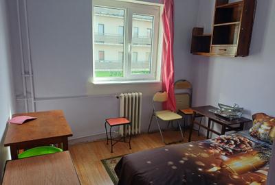 Garsonieră semidecomandată, mobilată în Gheorgheni - 2