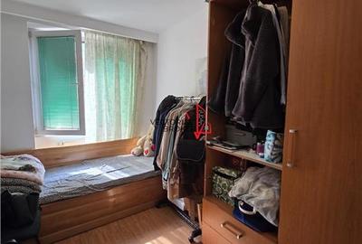 Apartament cu 3 camere decomandat în Doamna Ghica - 15
