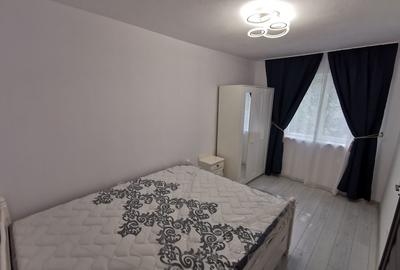 Apartament cu 2 camere nedecomandat în Central - 6